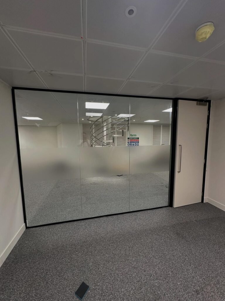 8-Windows, Bicester after